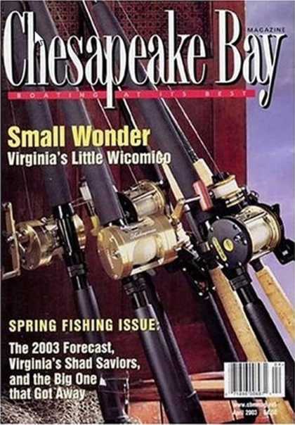 Various Magazines 24285