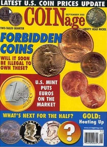 Various Magazines 24293