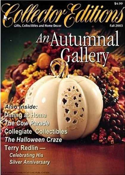 Various Magazines 24295