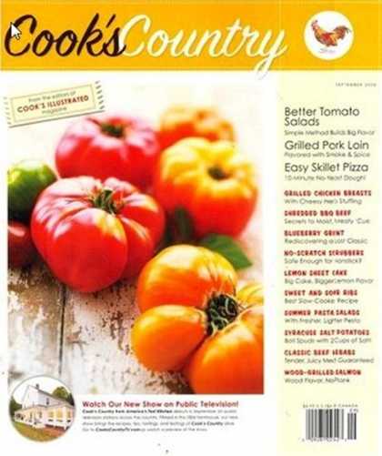 Various Magazines 24296