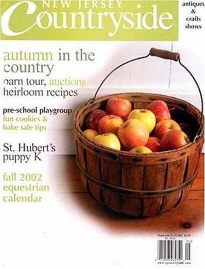Various Magazines 24297