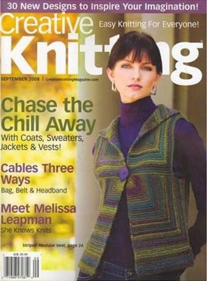 Various Magazines 24298