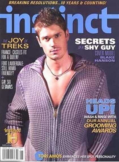 Various Magazines 24299