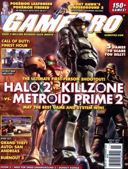 Various Magazines 2430