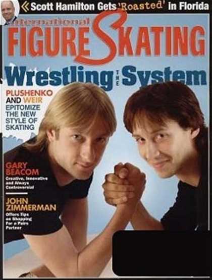 Various Magazines 24301