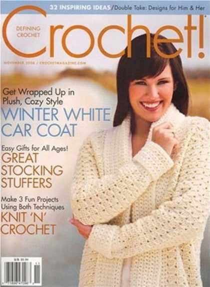 Various Magazines 24302