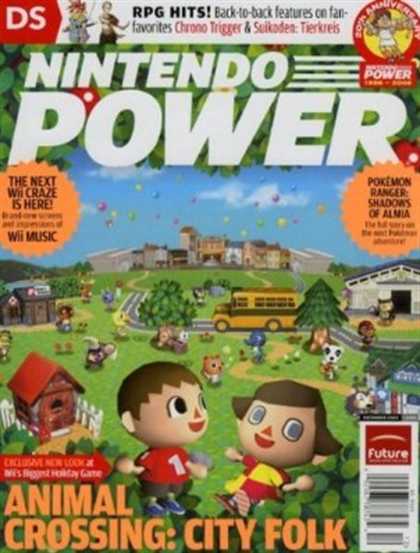 Various Magazines 24304