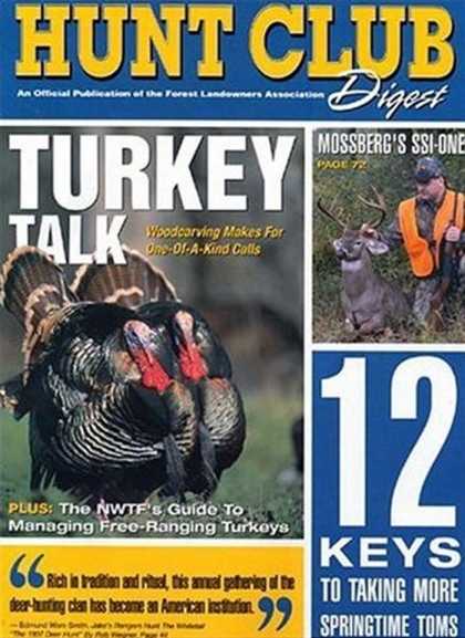 Various Magazines 24305