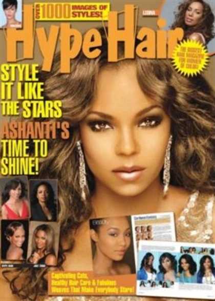 Various Magazines 24306