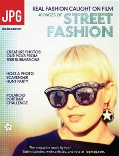 Various Magazines 24308