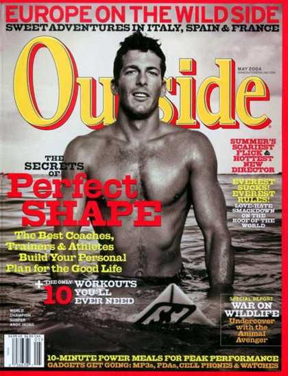 Various Magazines 2431