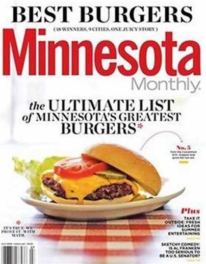 Various Magazines 24311