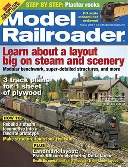 Various Magazines 24312