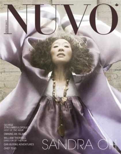Various Magazines 24314