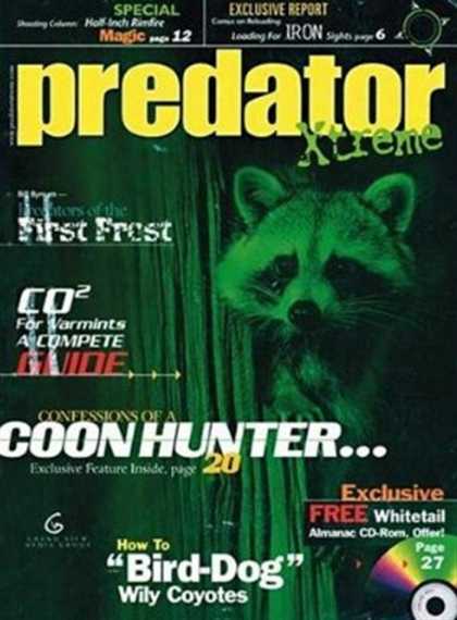 Various Magazines 24323