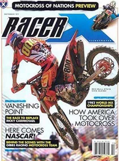 Various Magazines 24324
