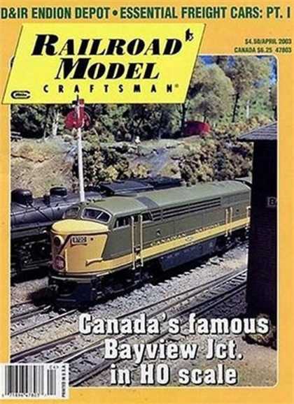 Various Magazines 24326