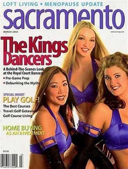 Various Magazines 24327