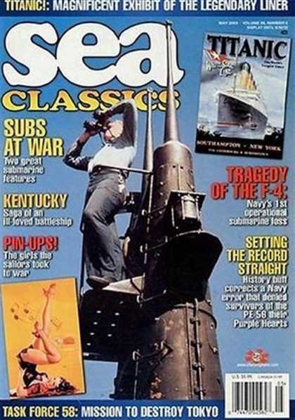Various Magazines 24330