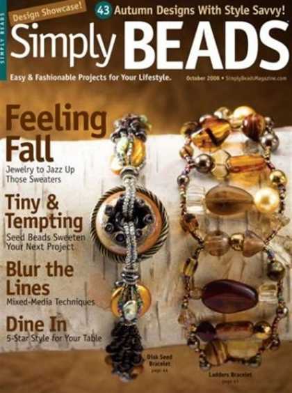 Various Magazines 24332