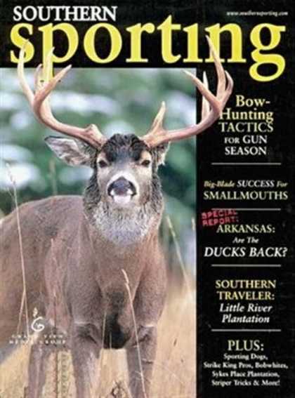 Various Magazines 24334