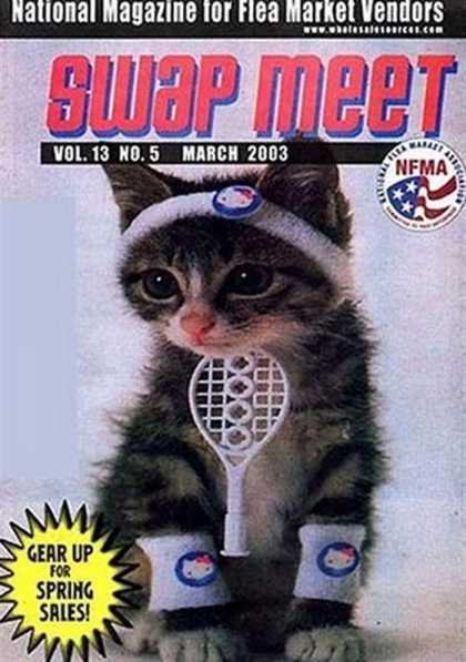 Various Magazines 24337