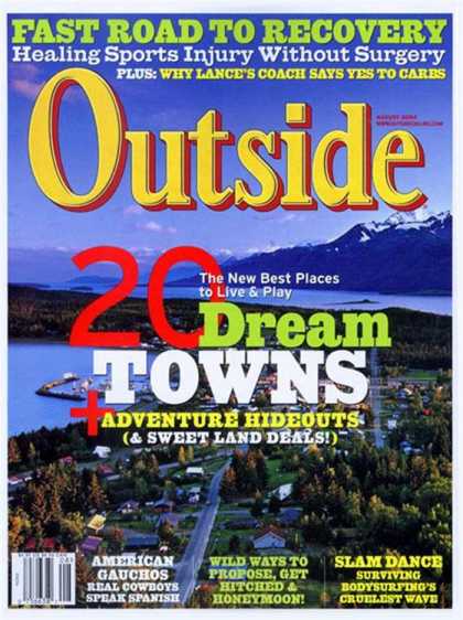 Various Magazines 2434