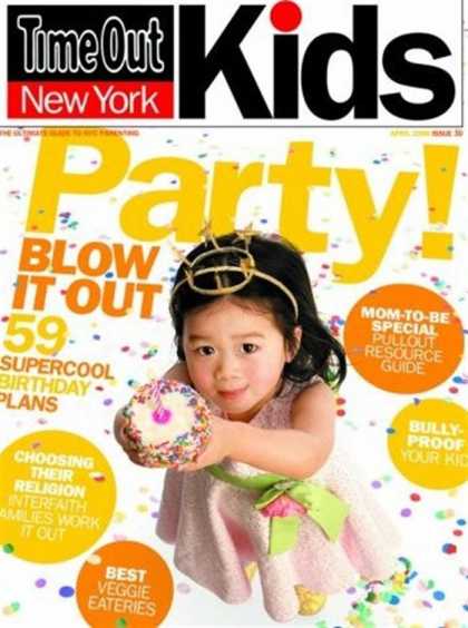Various Magazines 24341