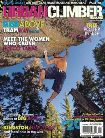 Various Magazines 24344