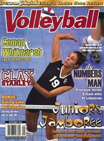 Various Magazines 24347