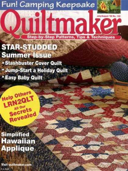 Various Magazines 24348
