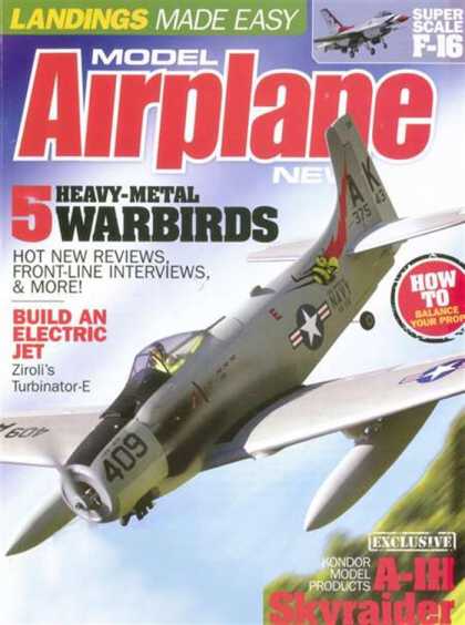 Various Magazines 24349