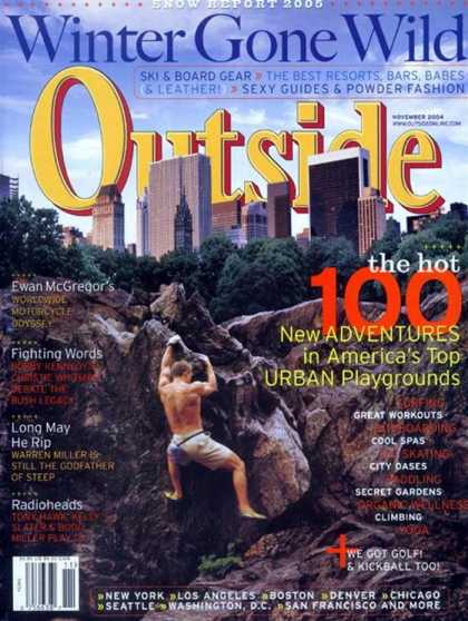 Various Magazines 2435
