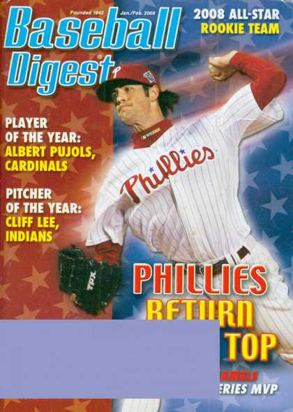 Various Magazines 24351