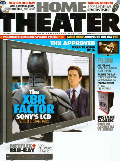 Various Magazines 24360