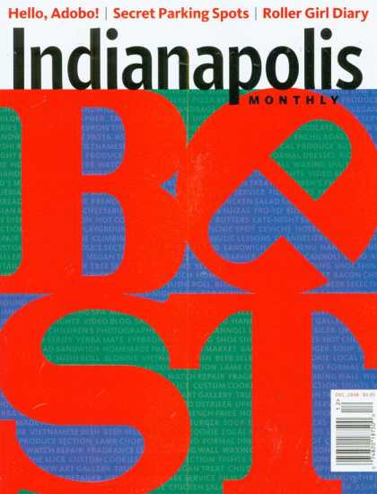 Various Magazines 24361