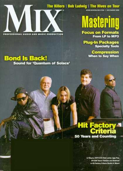Various Magazines 24364
