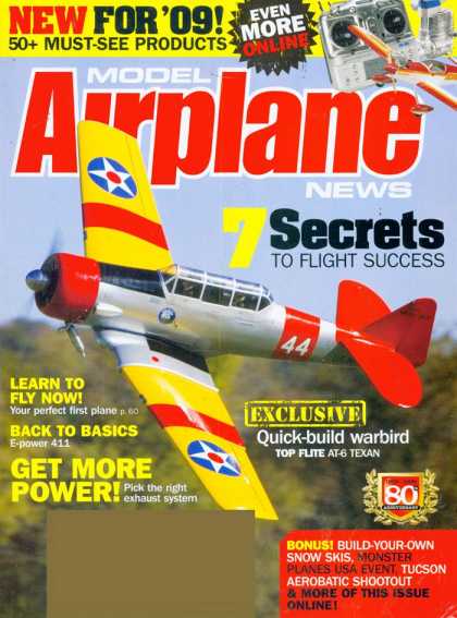 Various Magazines 24365