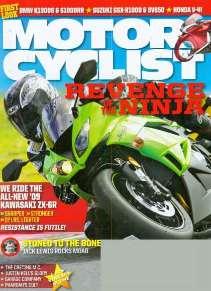 Various Magazines 24366