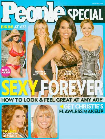 Various Magazines 24369