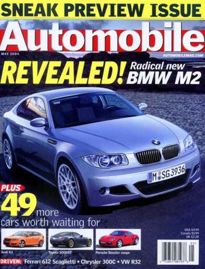 Various Magazines 2437