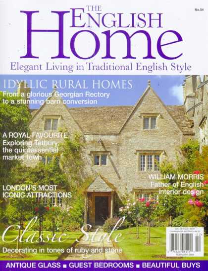 Various Magazines 24375