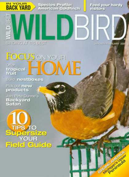 Various Magazines 24378