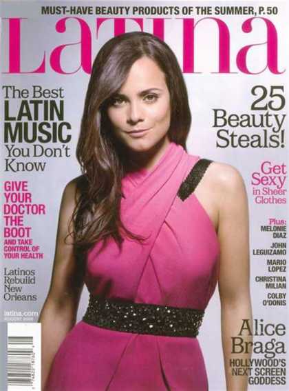 Various Magazines 24382