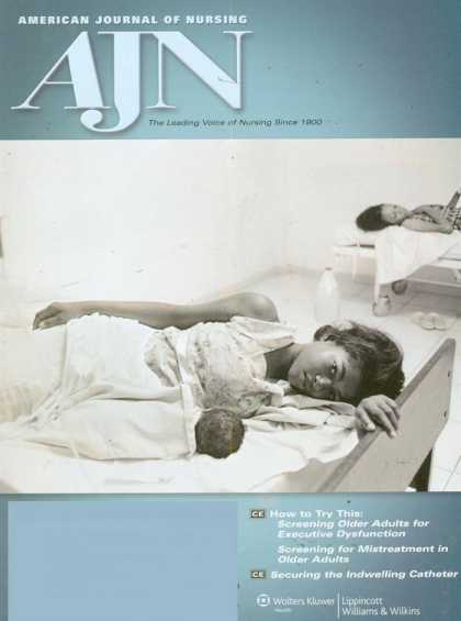 Various Magazines 24383