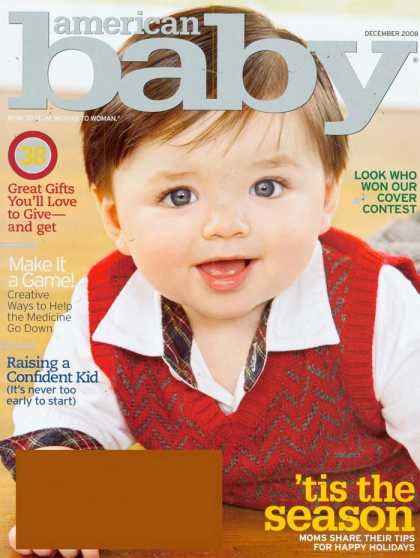 Various Magazines 24384