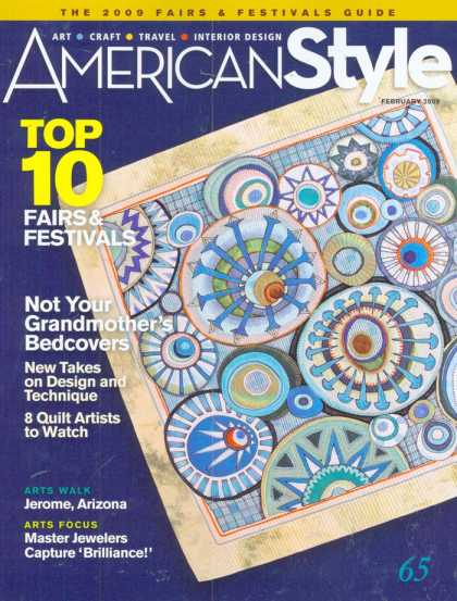 Various Magazines 24385