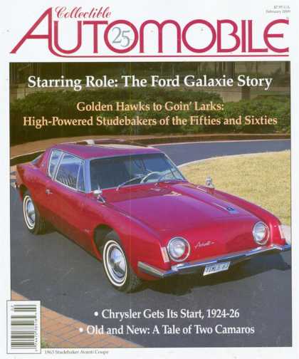 Various Magazines 24386