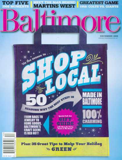Various Magazines 24387