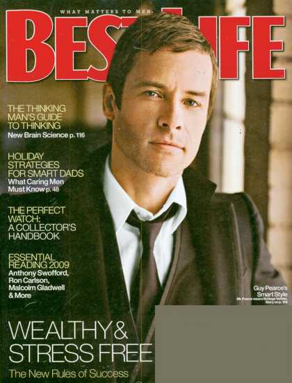 Various Magazines 24388